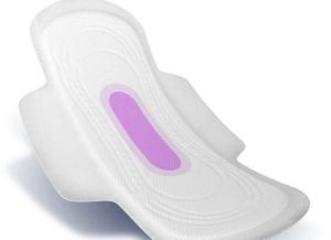 Cotton Sanitary Pad