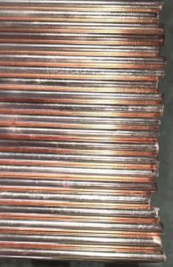 Copper Grounding Rod