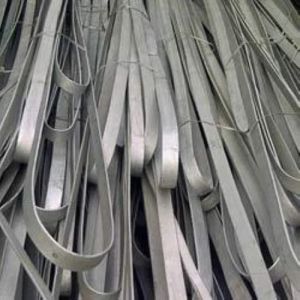 Galvanized Iron Flat Earthing Strip