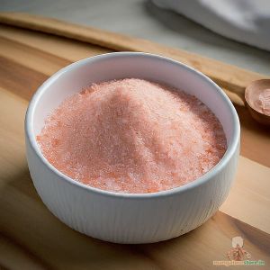 HIMALYAN PINK SALT