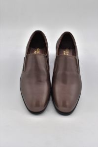 mens dress tan moccasin shoes