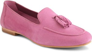 Alleviater Casual Women Pink Color Ballerina