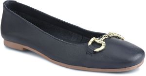 Alleviater Women Bellies Round Toe