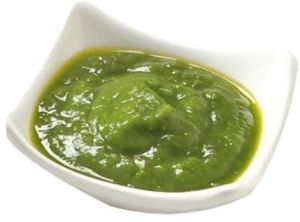 Green Chilli Sauce