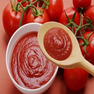 Tomato Sauce