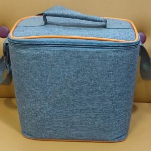 Insulated Lunch Bags