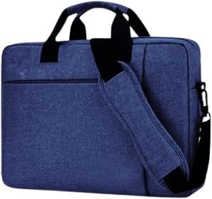 Polyester Laptop Office Bags