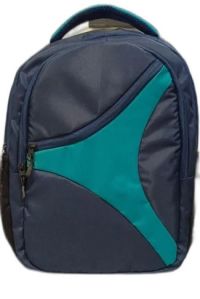 Nylon Laptop Backpack Bags