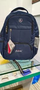 Nylon School Bags