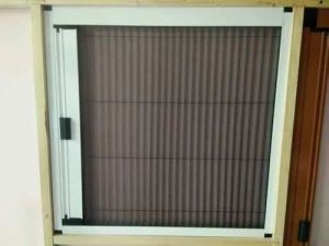 Sliding Mosquito Net