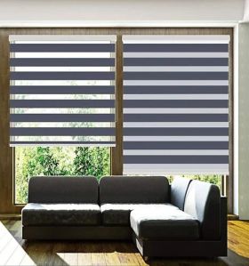 PVC Window Office Vertical Blind