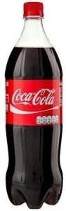 coca cola cold drink