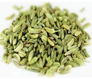 Fennel Seeds