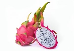 Fresh Dragon Fruit