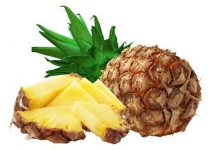 Fresh Pineapple