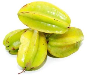 Fresh Star Fruit