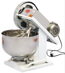 Commercial Dough Mixer