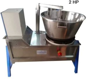 Mysore Pak Making Machine