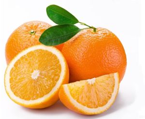 Organic Fresh Orange