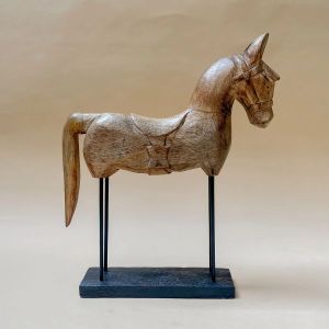 Horse Sculpture