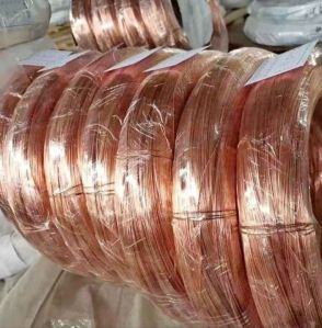 Copper Wire