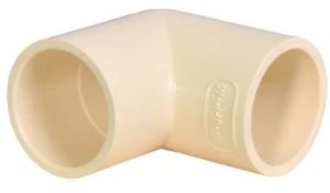 3/4 Inch CPVC Plain Elbow