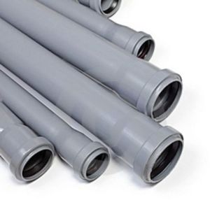 Pvc Swr Pipes