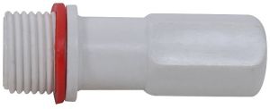 UPVC Long Plug