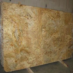 Gold Granite Slab