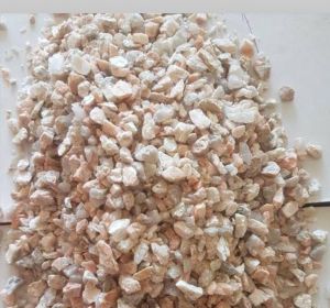 Soda Feldspar Grains