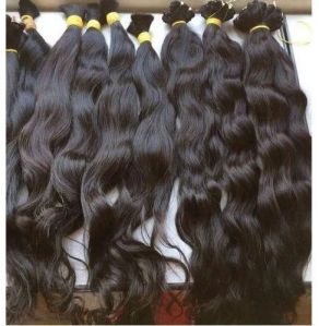 Women Natural Hair