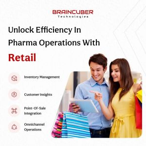 Retail ERP Solutions