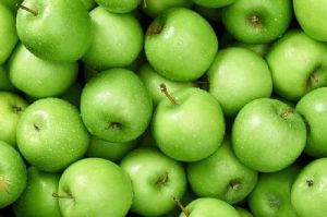 Fresh Green Apple