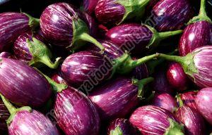 A Grade Fresh Brinjal