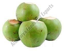 Fresh Tender Coconut