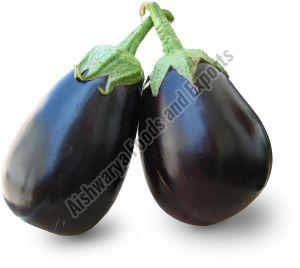 Natrual Fresh Brinjal