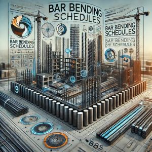 Bar Bending Schedules Services