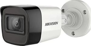 DS-2CE10KF0T-LPFS Hikvision CCTV Bullet Camera