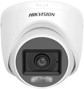 DS-2CE70KF0T-LMFS Hikvision CCTV Dome Camera