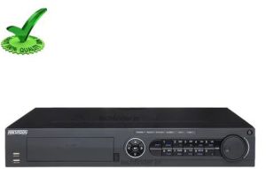 DS-7332HUHI-K4 Hikvision Digital Video Recorder