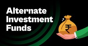 Alternative Investment Fund Service