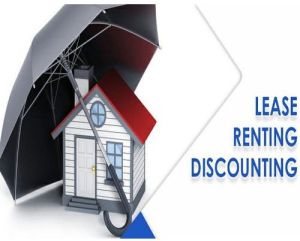 Lease Rental Discounting Service