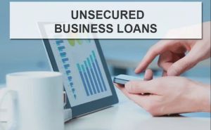 Unsecured Business Loan Service