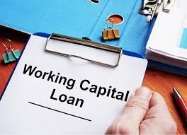 working capital finance service