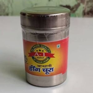 50gm Bandhani Hing Powder