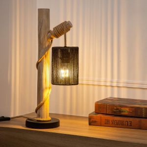 Table Lamps