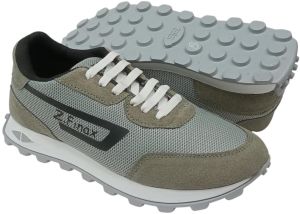 Leather Casual Sport Shoes