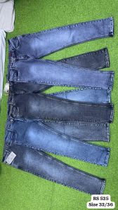 regular jeans