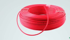 PVC Insulated Household Wires