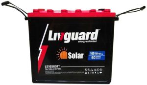 12 V 75Ah Livguard Solar Battery